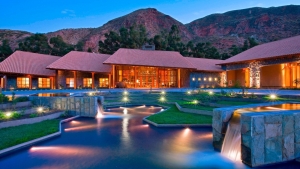 Tres hoteles de Intursa reconocidos por TripAdvisor entre los 25 m&aacute;s lujosos de Sudam&eacute;rica