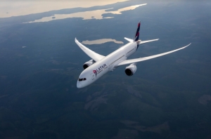 LATAM recibi&oacute; autorizaci&oacute;n de la ANAC para un solo vuelo entre Buenos Aires y Lima para la primera semana de agosto