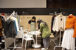 Per&uacute; Moda en Nueva York gener&oacute; m&aacute;s de US$ 11 millones en negocios