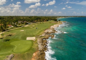 El planeta golf habla de Casa de Campo
