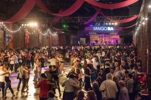 &iexcl;Atenci&oacute;n amante del tango! Buenos Aires ya celebra el Festival y Mundial de Tango 2019