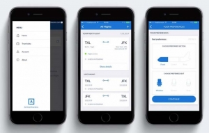 Lanzan AirlineCheckins, una app que ofrece &lsquo;check-in autom&aacute;tico&rsquo;