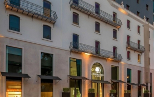 Hilton quiere doblar su porfolio en Portugal en 2021