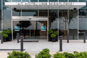 Se inaugur&oacute; oficialmente el AC Hotel Lima Miraflores