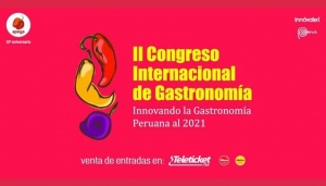 APEGA: Conoce a algunos de los expositores del II Congreso Internacional de Gastronom&iacute;a