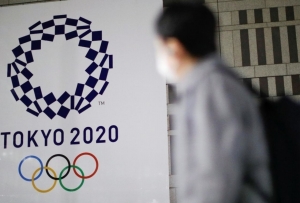 Las Olimpiadas sin fan&aacute;ticos dejan a los hoteles enfrentando 1 mill&oacute;n de cancelaciones