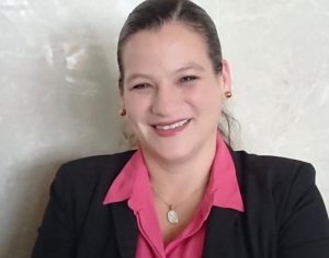 MARRIOTT INTERNATIONAL designa a Raquel Sierralta como gerente general del COURTYARD BY MARRIOTT LIMA MIRAFLORES