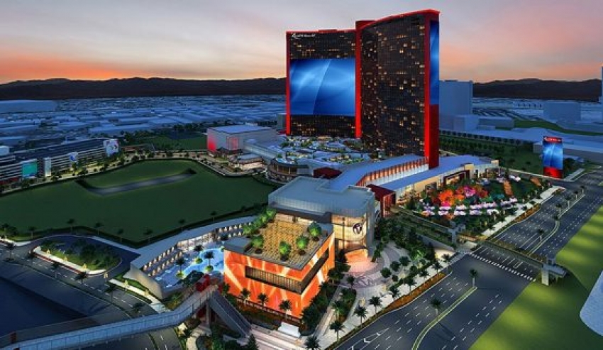 Resorts World Las Vegas y Hilton se asocian para presentar un nuevo complejo tur&iacute;stico multimarca en Las Vegas