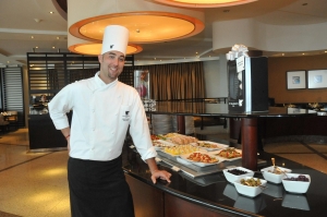 Celebra con elegancia el d&iacute;a de la madre en el  JW Marriott Lima