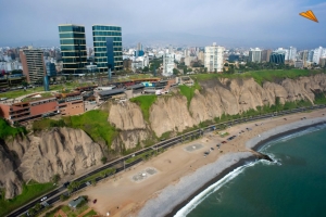Sector turismo de Per&uacute; es atractivo para inversi&oacute;n espa&ntilde;ola