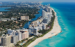 American Airlines y el "Greater Miami Convention &amp; Visitors Bureau" Presentan Miami como el destino favorito de los peruanos