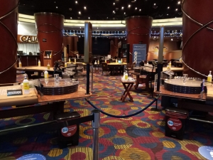 Casinos y Tragamonedas se encuentran expeditos para reanudar sus operaciones