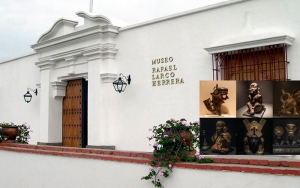 Consideran al Museo Larco entre los 25 mejores del mundo