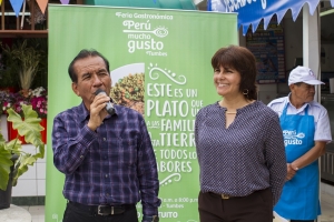 &lsquo;Per&uacute;, Mucho Gusto &ndash; Tumbes&rsquo; reunir&aacute; por primera vez a las 25 regiones de nuestro pa&iacute;s (V&Iacute;DEO)