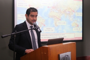 CANATUR: &ldquo;Marketplace fue dise&ntilde;ada para el beneficio de las MYPES&rdquo;