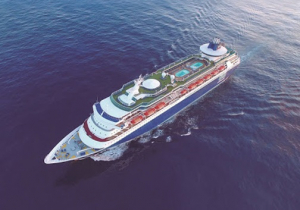 Pullmantur llega a un acuerdo para despedir al 95% de su plantilla