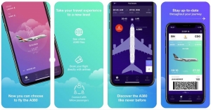 Airbus lanza su &lsquo;app&rsquo; de realidad aumentada iflyA380 para iOS
