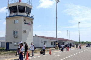 Invertir&aacute;n US$ 44 millones en ampliar el terminal a&eacute;reo de Trujillo
