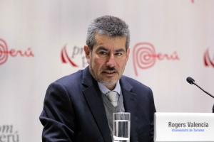 Mincetur: Gobierno buscar&aacute; impulsar turismo en fronteras con mayor conectividad