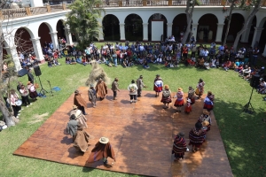 Este domingo museos permitir&aacute;n ingreso libre y ofrecer&aacute;n programaci&oacute;n art&iacute;stica