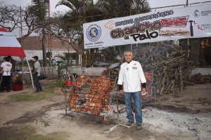A seguir fortaleciendo el Chancho Al Palo