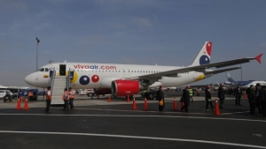 Viva Air Per&uacute; cancela cuatro vuelos por motivos operacionales