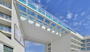 INNSIDE Calvi&aacute; Beach se convierte en la primera apuesta de la marca Lifestyle en un destino vacacional