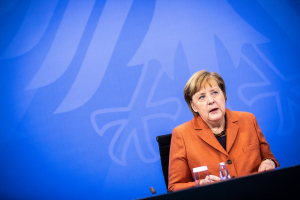 Alemania veta los viajes incluso dentro del pa&iacute;s en un duro confinamiento