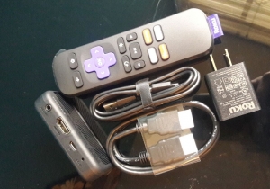 Todo lo que te brinda el Roku Express+