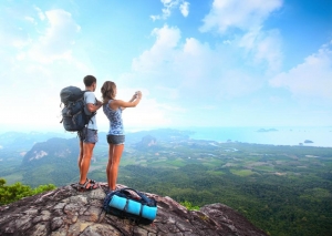 Cuatro reglas de oro para realizar un viaje ideal
