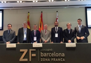 Aceptan al Per&uacute; como miembro de la Asociaci&oacute;n de Zonas Francas de las Am&eacute;ricas y la Organizaci&oacute;n Mundial de Zonas Francas