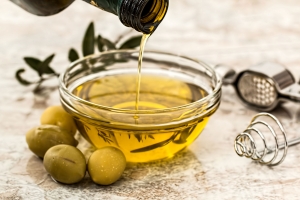 Realizan I Concurso Sudamericano de Aceites de Oliva Virgen Extra 2017
