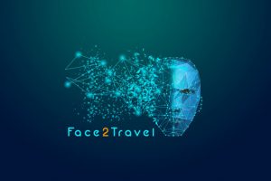Face2Travel: el reconocimiento facial biom&eacute;trico llega a 4.500 hoteles