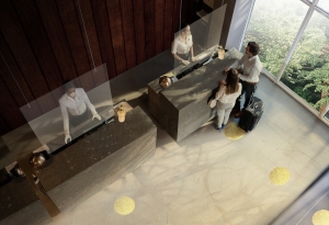 ACCOR prepara reapertura en Sudam&eacute;rica bajo estrictos protocolos de higiene y seguridad (V&Iacute;DEO)