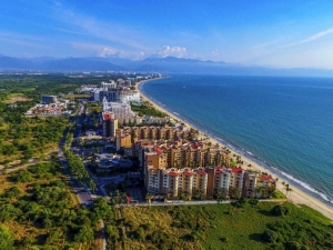 Riviera Nayarit afianza su conectividad a&eacute;rea con nuevas rutas y frecuencias