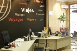 El 20% de las agencias de viaje espa&ntilde;olas se plantean cerrar definitivamente