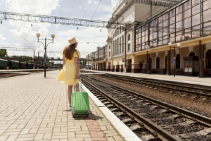 An&iacute;mate a la aventura de viajar en tren en Chile