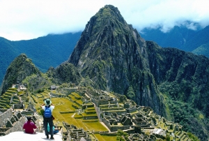 Machu Picchu figura en lista de los sitios amenazados por el cambio clim&aacute;tico