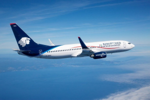 Aeromexico iniciar&aacute; pruebas con el IATA Travel Pass