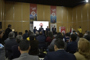 Compradores internacionales logran importantes acuerdos en Rueda de Negocios  del FIT Lima 2017