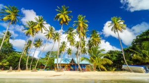 San Andr&eacute;s: la isla colombiana donde siempre es verano