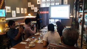 KAYAK revela las &uacute;ltimas tendencias digitales de los viajeros peruanos