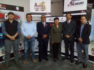 Ancash en Acci&oacute;n