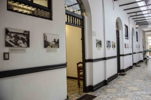 Hotel Boutique en Iquitos ambientado en la &Eacute;poca del Caucho
