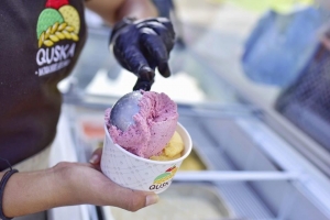 Festival del helado promete aplacar las altas temperaturas del verano lime&ntilde;o