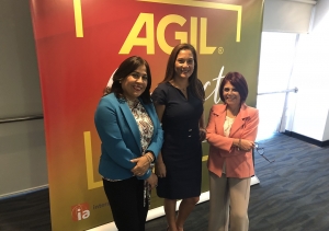 EL SIT 2018 presenta AGIL CONTACT DAY
