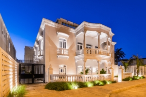 Ermita Cartagena Marriott contribuye con su esp&iacute;ritu indie a la reactivaci&oacute;n del turismo en &lsquo;La Heroica&rsquo;