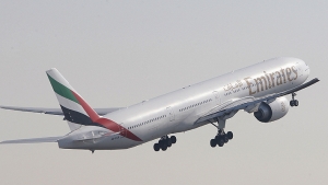 Aerol&iacute;nea Emirates anuncia vuelo entre Dubai y Santiago desde julio de 2018