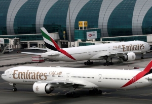 Aerol&iacute;nea Emirates operar&aacute; ruta interlineal de carga como primer servicio en Per&uacute;
