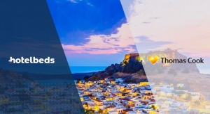 Thomas Cook y Hotelbeds llegan a un acuerdo estrat&eacute;gico